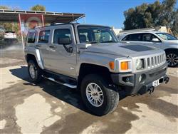 Hummer H3